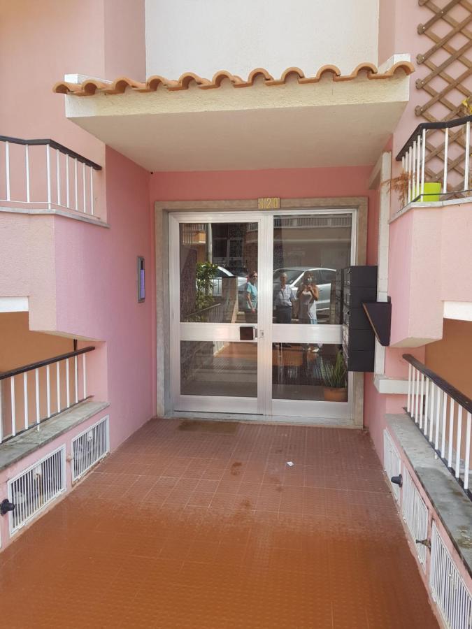 Pinewood Apartment Cascais Extérieur photo