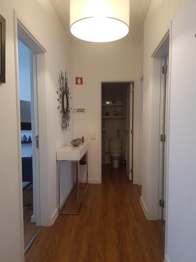 Pinewood Apartment Cascais Extérieur photo