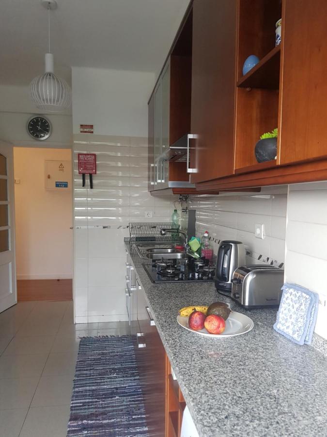 Pinewood Apartment Cascais Extérieur photo