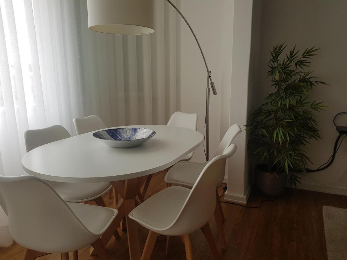 Pinewood Apartment Cascais Extérieur photo