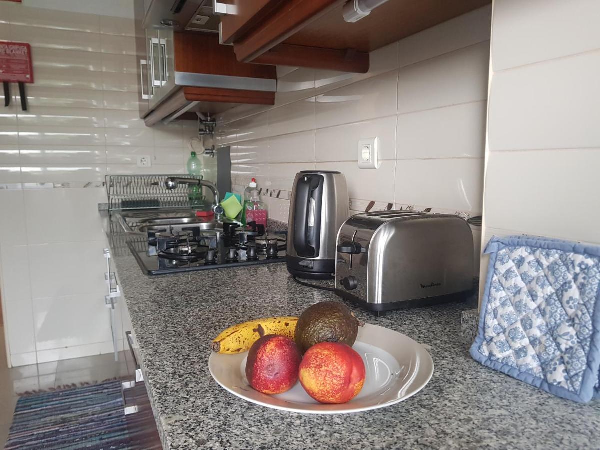 Pinewood Apartment Cascais Extérieur photo