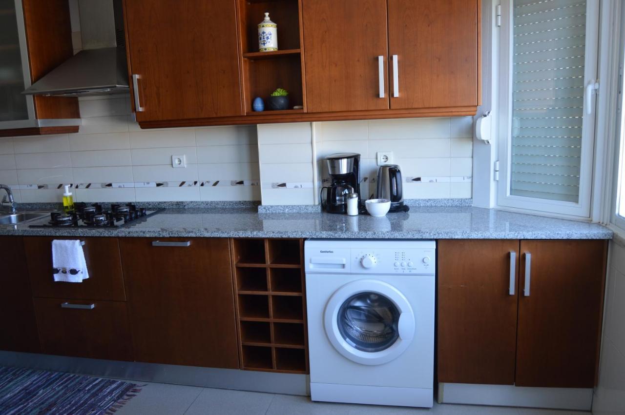 Pinewood Apartment Cascais Extérieur photo