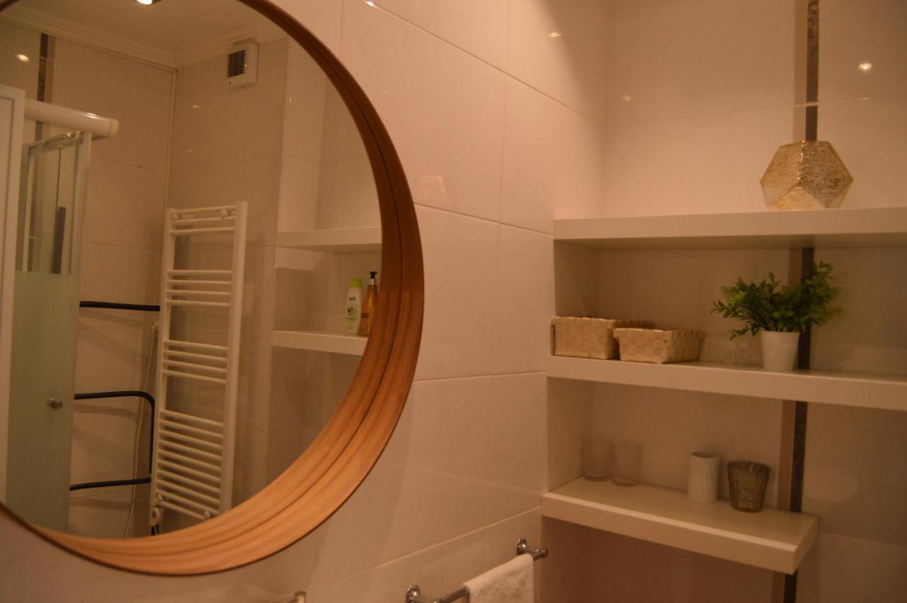 Pinewood Apartment Cascais Extérieur photo