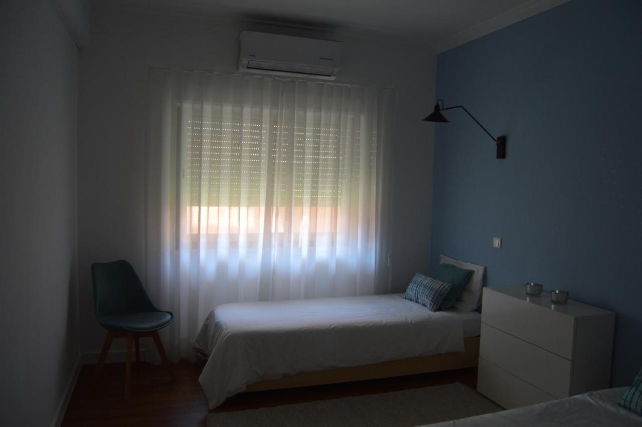 Pinewood Apartment Cascais Extérieur photo