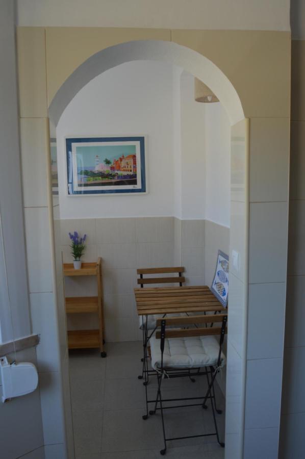 Pinewood Apartment Cascais Extérieur photo