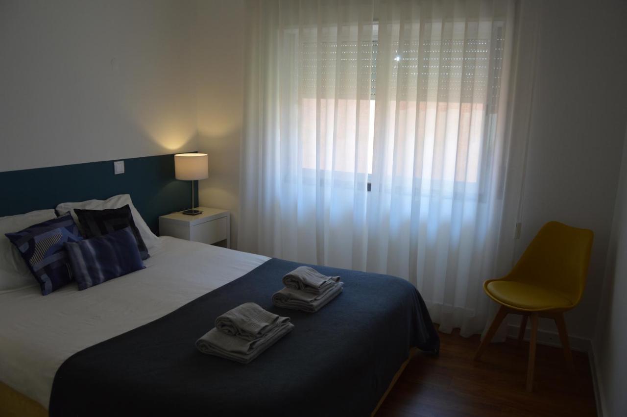 Pinewood Apartment Cascais Extérieur photo